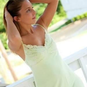 Meet your Posher, Amelia